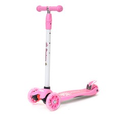 Milk Run滑板車滑板車, 草莓