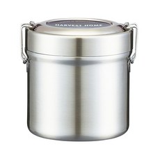 Skater STLB1AG 真空保溫便當罐食物罐, 600ml, 1個