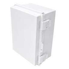 EL Control 高型箱 白色 200 x 300 x 140 mm, 1個