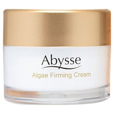 Abysse 黃金藻嫩彈緊緻菁華乳, 1盒, 15ml