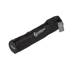 GANESHA YOGA PROPS 瑜伽墊包, 黑色的