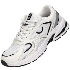 U.SEVEN 經典慢跑鞋 DM350