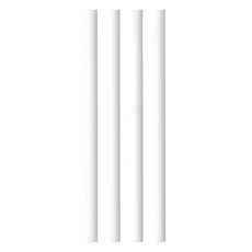 Lumena 棉質濾芯, H3, 4個