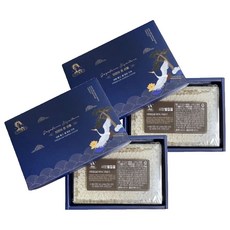 Gagafarm 蜂巢蜜, 2個, 200g