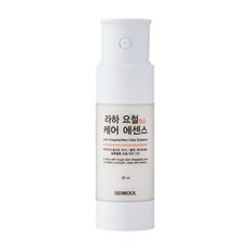 시드물 라하 요철 케어 에센스, 30ml, 1개