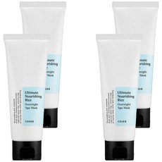 COSRX 糯米粘包, 60ml, 4個