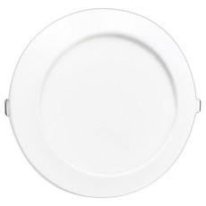 INNOTEK 大友照明 LED全光譜崁燈 5W 崁孔 7.5cm 白光 6000K LED-2A32-75-5WHR 95 x 25mm, 1個