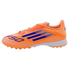 adidas 愛迪達 Kids F50 聯賽 TF J 五人制足球鞋 JI0001