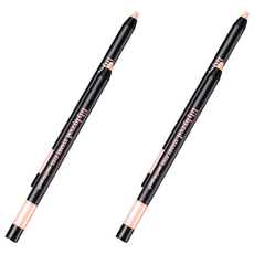 릴리바이레드 스태리아이즈 나인투나인 젤아이라이너 0.5g, 04 골든핑크, 4개