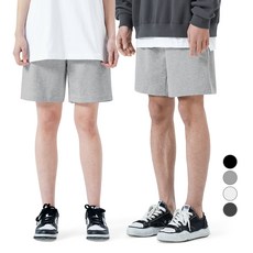 素色運動短褲 NA-P21504