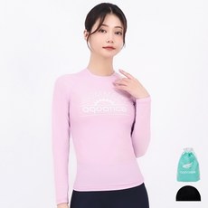 aquatica 女款防磨上衣 AQAWTS23002