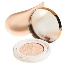 MARSHIQUE 精華光澤提亮防曬氣墊 SPF50+ PA++++, 1個, 12g