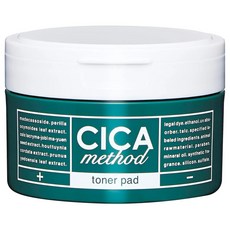 COGIT CICA保濕護理水棉片 85ml, 60片, 1盒