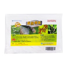 Paradise 鮮之路 天然醫生有機殺蟲藥劑, 1個, 1包