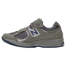New Balance 男女款 2002R D楦復古運動鞋 ML2002RA