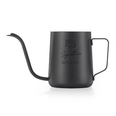 BEANPLUS 鐵氟龍滴壺手滴壺350ml, 混色, 1入