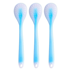 經絡舒壓拍打器 30.8 x 5.7 x 1.8cm, 隨機出貨, 3組