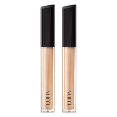 루나 롱래스팅 팁 리퀴드 컨실러 7.5g, 2개, 4호 샌드