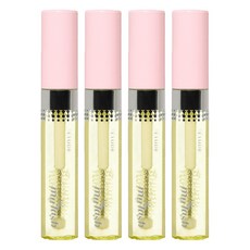 에뛰드 NEW 마이 래쉬 세럼 속눈썹 영양제, 18g, 4개