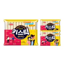 키스틱 체다지즈 소시지, 25g, 66개