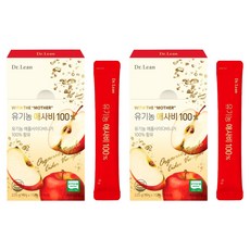 닥터린 애사비 식초 15p, 225g, 2개