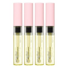 에뛰드 NEW 마이 래쉬 세럼 속눈썹 영양제, 9g, 4개