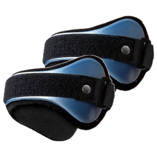 C-Type 強效穩固型肘部護具 551-BL, 2個