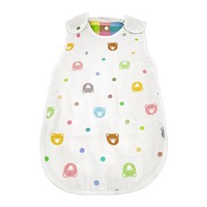 OP Mini 六重紗防踢袍 58 x 35cm 0~3歲