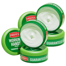 O'Keeffe's 歐肌膚 Working Hands護手霜, 96g, 2罐