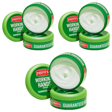 O'Keeffe's 歐肌膚 Working Hands護手霜, 96g, 3罐