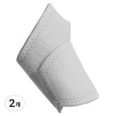 Suni Market 運動日常護腕 左手佩戴 單只 灰色, 2個