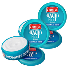 오킵스 헬시피트 풋크림 자, 2개, 91g