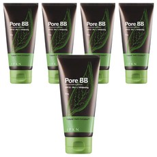 Ipkeun 毛孔 BB SPF35 PA++ 50g, 單色, 5條