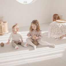 Bodle TPU 拼圖墊 PLUS 中心 50 x 50 x 2.5 厘米, Tint gray, 4個