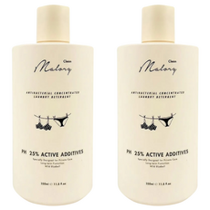 MALORY 榪莉蕊 益生菌貼身衣物手洗精, 2瓶, 350ml