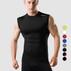 ARMEDES 男款機能涼感運動背心 AR-121