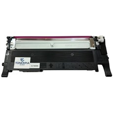 토너피아 삼성 호환토너 CLT-M406S, 빨강, 1개