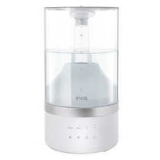 Innoque Arden 複合加濕器, IA-HH02, 白色