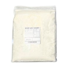 嘉禾牌 白菊花低筋麵粉, 3kg, 1包