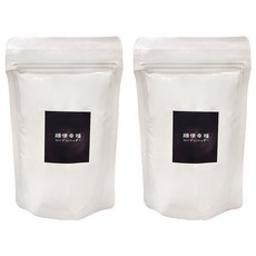 順便幸福 南非綠國寶草本立體茶包, 3.5g, 10包, 2袋