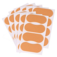 腳跟貼片, 10個, 4件