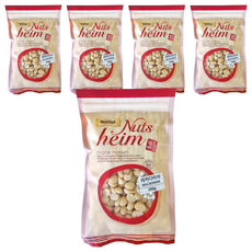 Well Nut 夏威夷豆, 200g, 5包