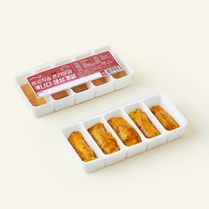 항공직송 캐나다산 프리미엄 생성게알, 110g, 1개