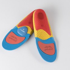 Bodymon Taylorfoot 功能性足弓鞋墊 XL(285~295mm), 1個