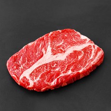 호주산 척아이롤 구이용 (냉장), 300g, 1개