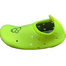 Enate 香蕉俱樂部可愛的水鞋