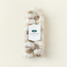 프리미엄 창녕 통마늘, 800g, 1개