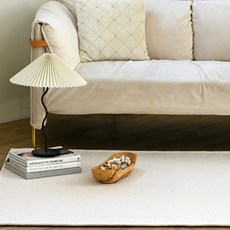 메르시데코 이볼브 셔닐 러그