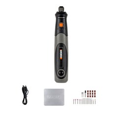 WORX 威克士 充電式旋轉工具組 WX750, 1套