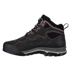 MONTURA 女款 GORE-TEX Yaru Techno GTX 登山鞋 9202